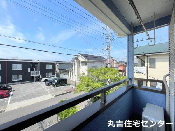 ハイツヴェルミー２Ａ