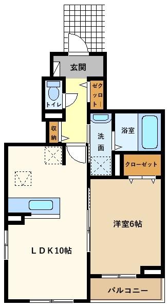 ブランシュネージュ