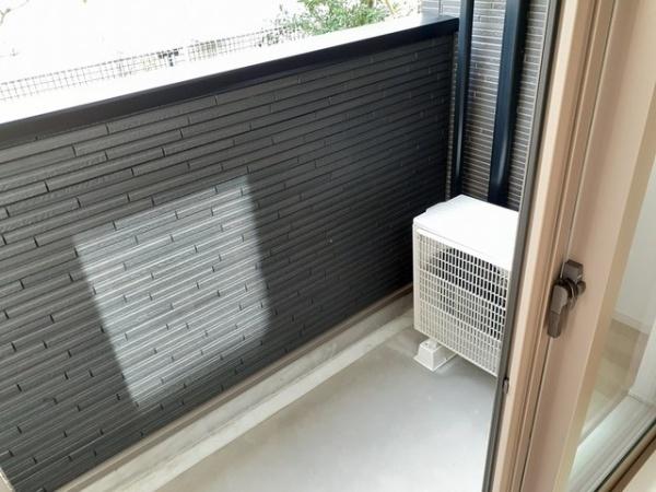 ブランシュネージュ