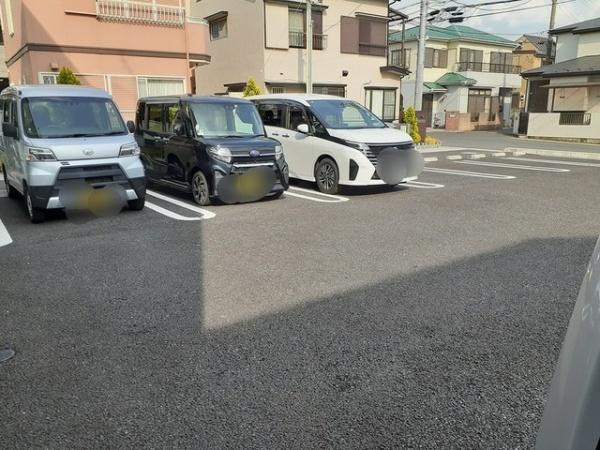 ブランシュネージュ