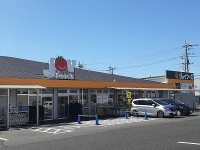 メゾン・ド・ソレイユ(ジョイフーズ春日部南店)