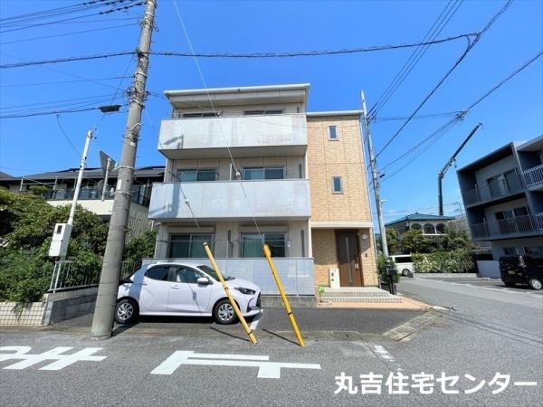 シャーメゾン・フォンティーヌ