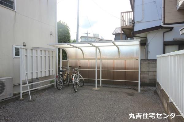 メゾンウエハラ