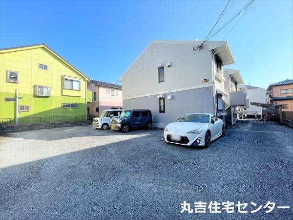 小倉ハイツ