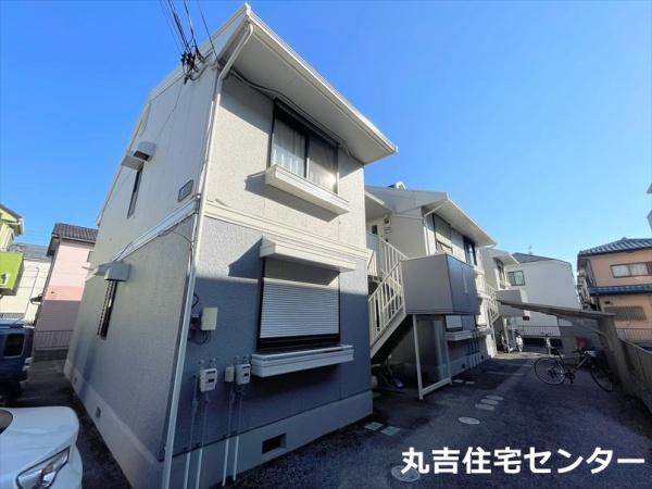 小倉ハイツ
