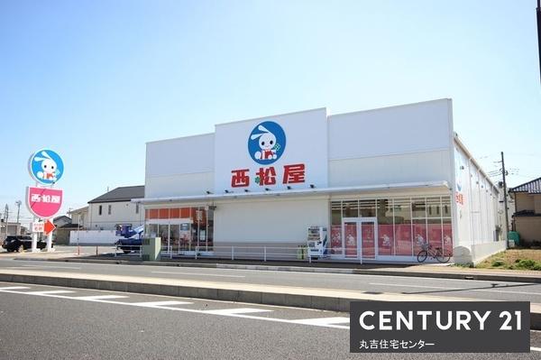 レイクガーデン(西松屋　越谷大袋店)
