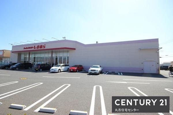 ヒルズガーデン(ファッションセンターしまむら　大袋店)