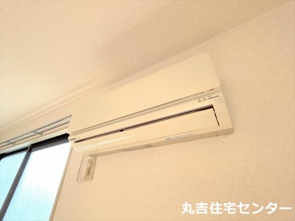 ビューパレスＡ