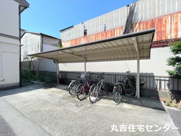 ビューパレスＡ