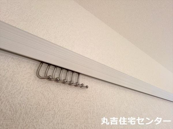 ビューパレスＡ