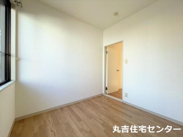 ビューパレスＡ