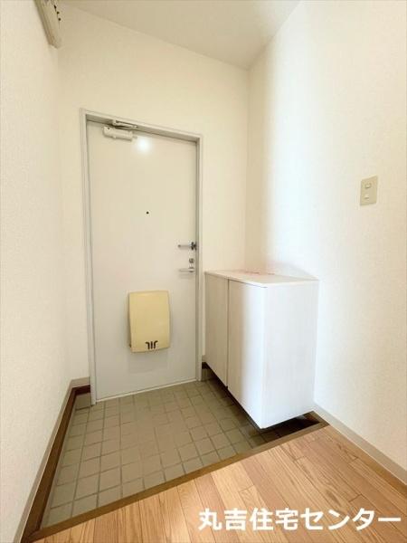 ビューパレスＡ