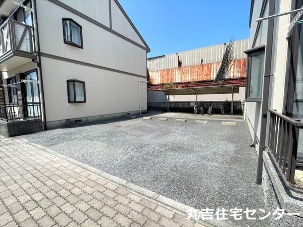 ビューパレスＡ