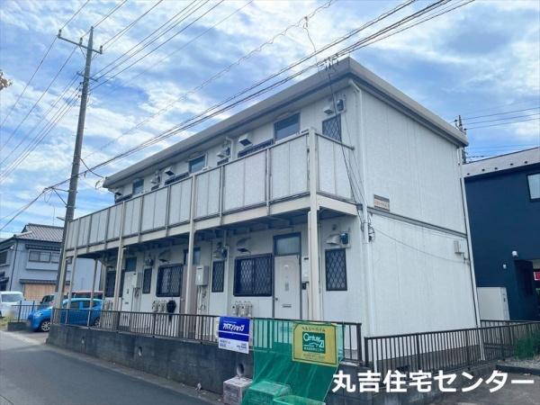 シティハイム　ヘルシーハイムＢ