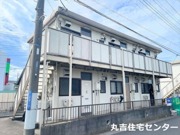 シティハイム　ヘルシーハイムＢ