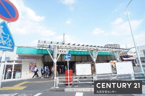 ＡＪ春日部(春日部駅　西口)