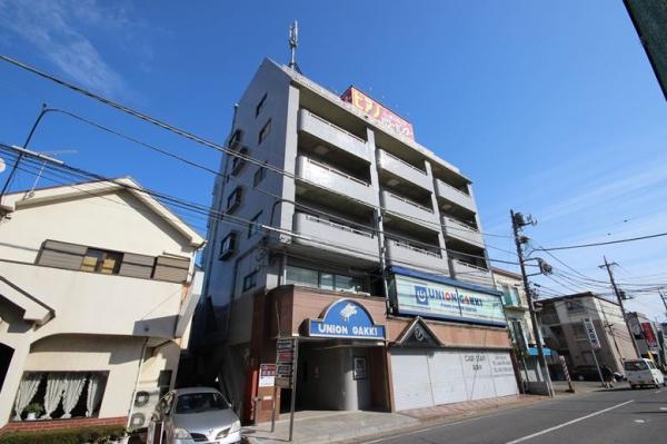 ユニオンビル