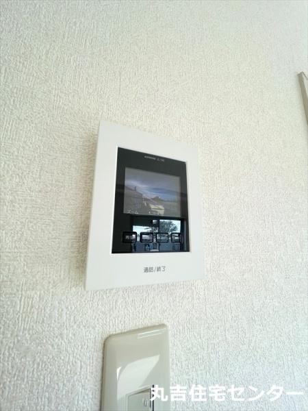 ぽすとーる武里