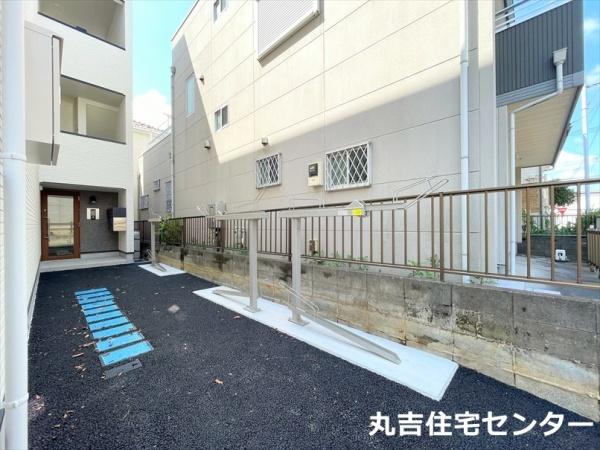グランテラスせんげん台