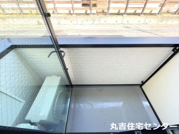 グランテラスせんげん台