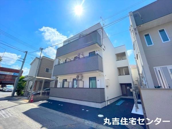 グランテラスせんげん台