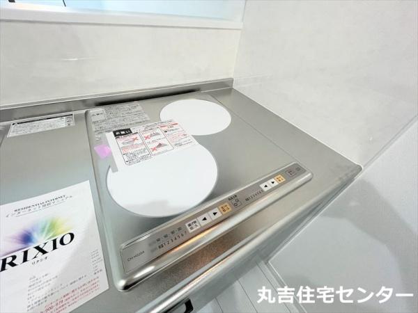 グランテラスせんげん台