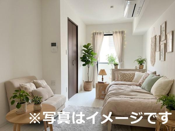 グランテラスせんげん台