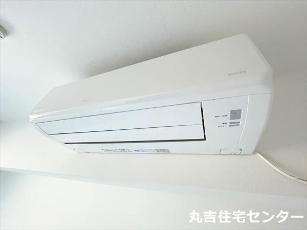 グランテラスせんげん台
