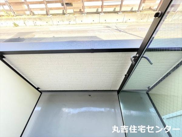 グランテラスせんげん台