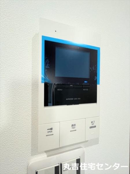 グランテラスせんげん台