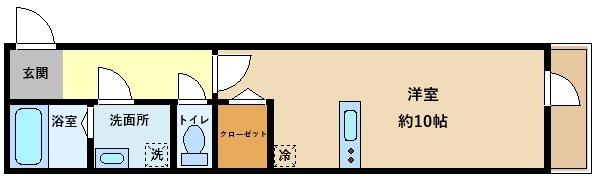 グランテラスせんげん台