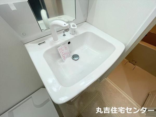 グランテラスせんげん台