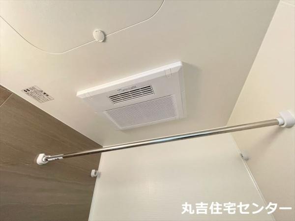 グランテラスせんげん台