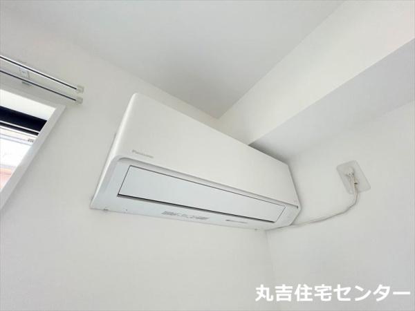 グランテラスせんげん台