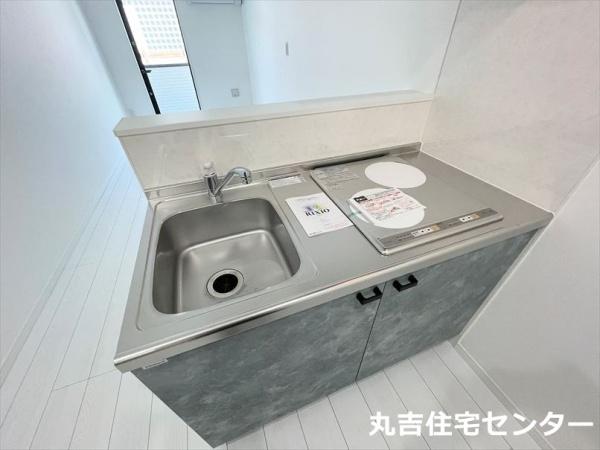 グランテラスせんげん台