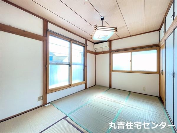 恩間住宅