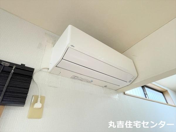 恩間住宅
