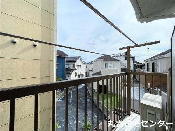 恩間住宅