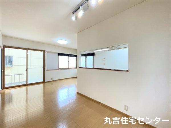 恩間住宅