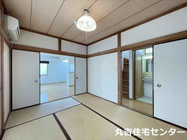 恩間住宅