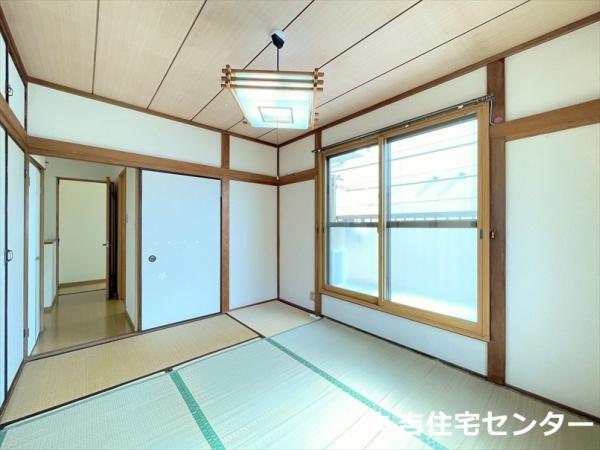恩間住宅