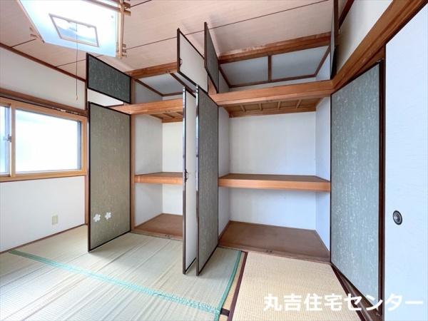 恩間住宅