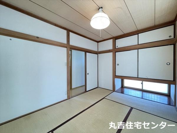 恩間住宅