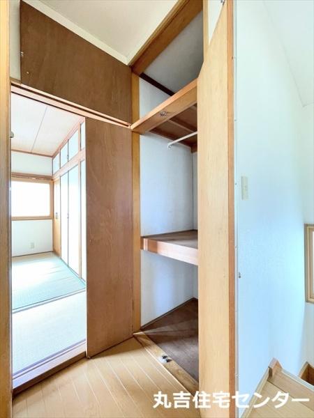 恩間住宅