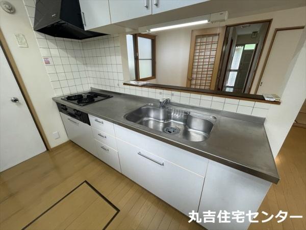 恩間住宅