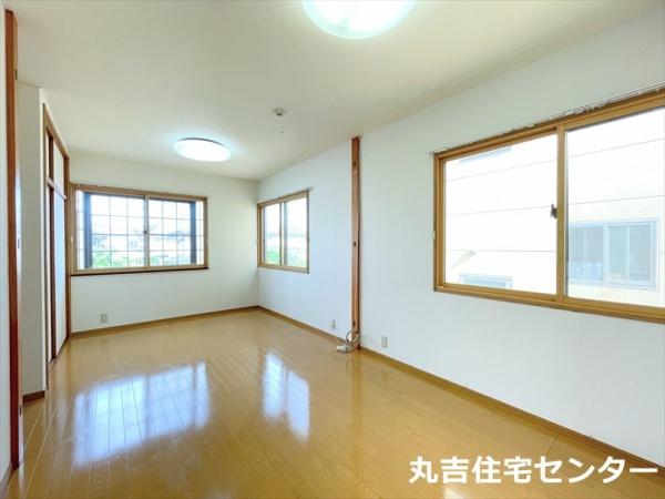 恩間住宅