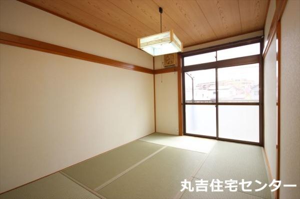 サンハイツ関根Ａ
