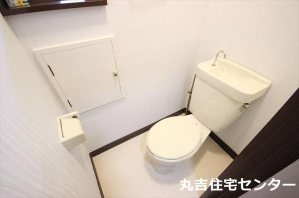 サンハイツ関根Ａ