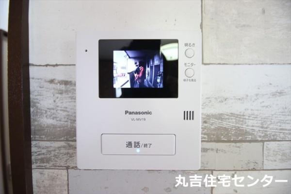サンハイツ関根Ａ