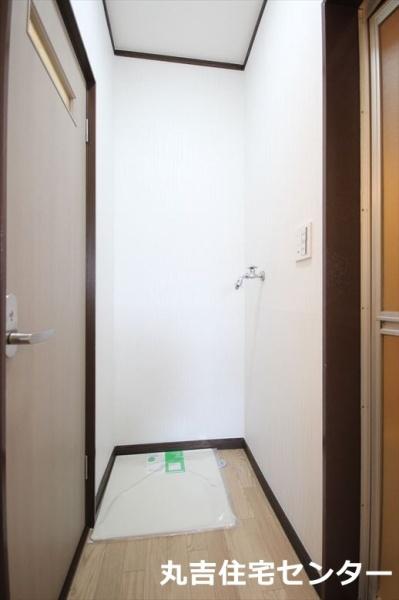 サンハイツ関根Ａ